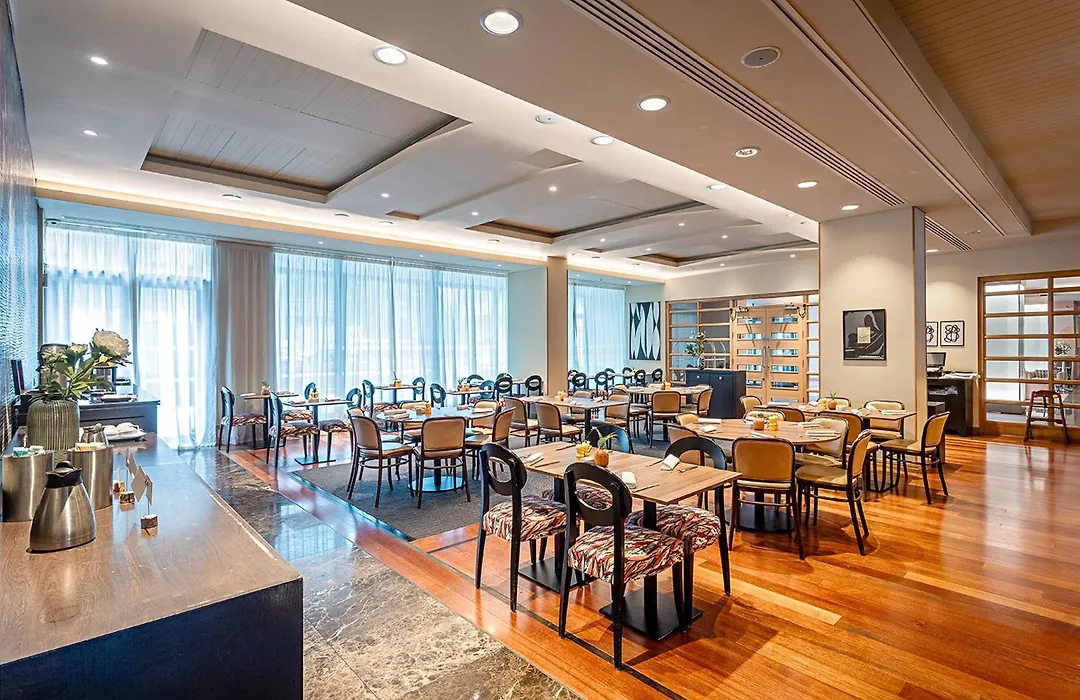 Pestana Chelsea Bridge Hotel & Spa-1