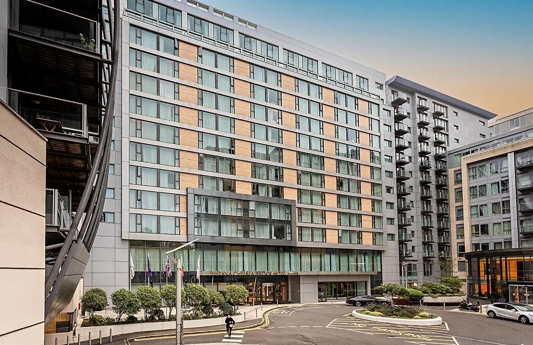 Pestana Chelsea Bridge Hotel & Spa-1