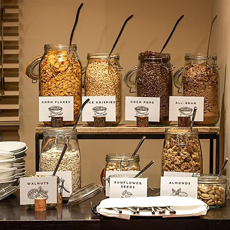 Pestana Chelsea Bridge Hotel & Spa-2