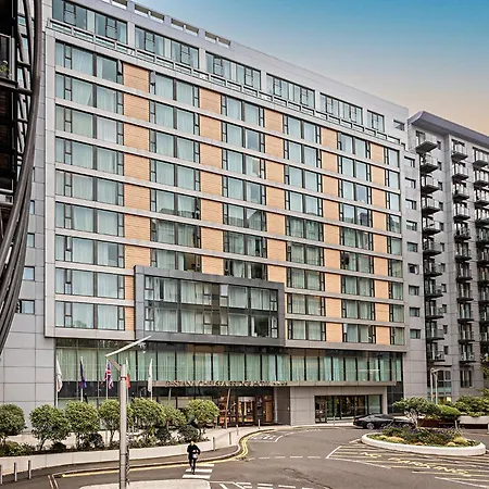 Pestana Chelsea Bridge Hotel & Spa-3